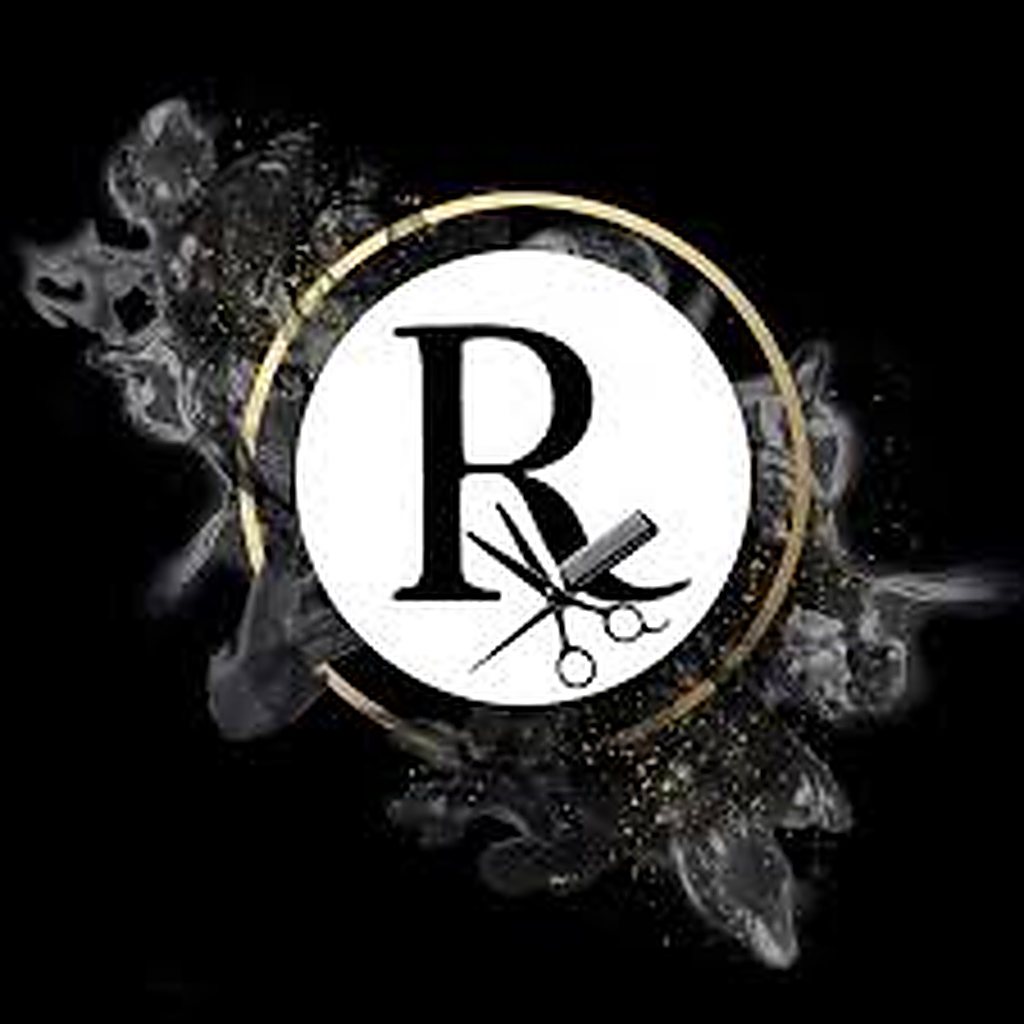 Reyhan Hair & Glow Logo